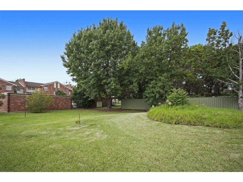 5/30 Vega Street, Revesby NSW 2212