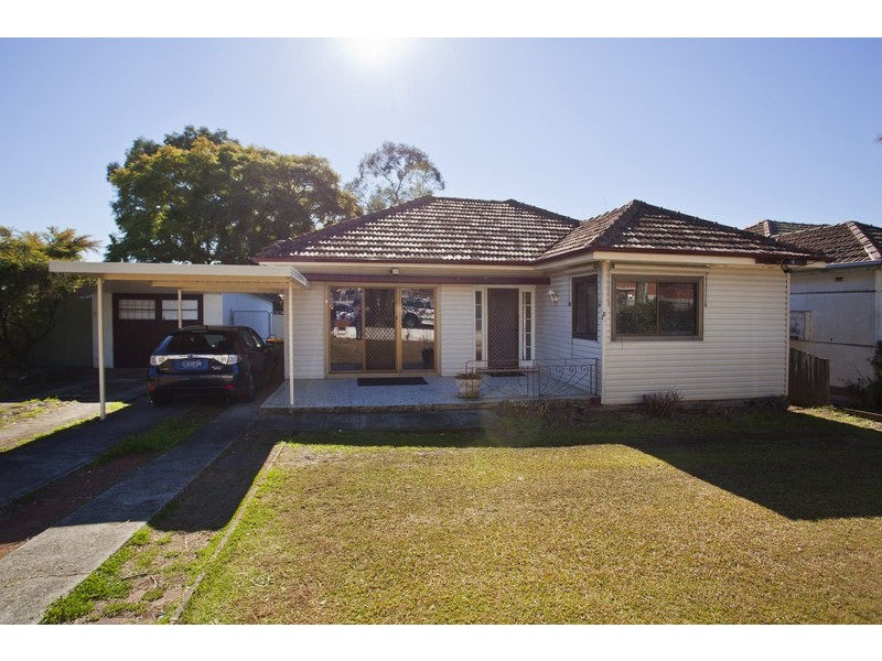 4 Banks Street, Padstow NSW 2211