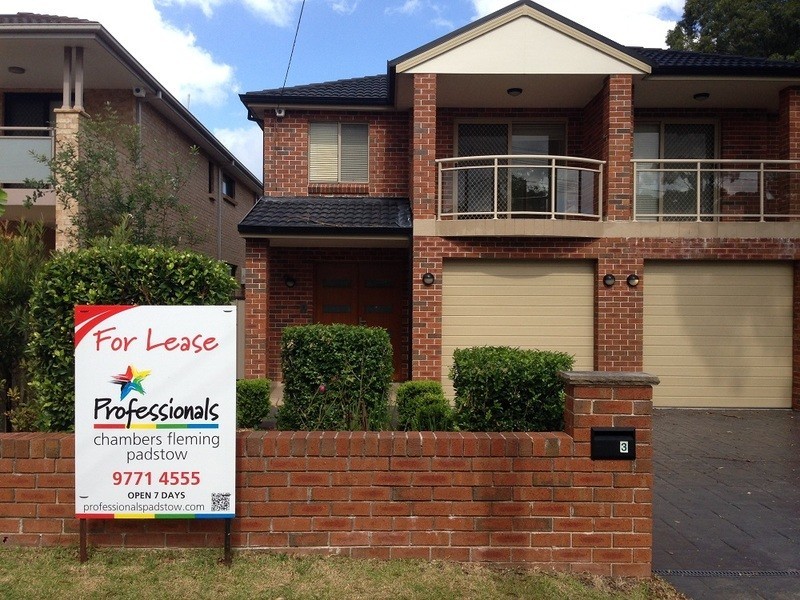 3 English Street, Revesby NSW 2212