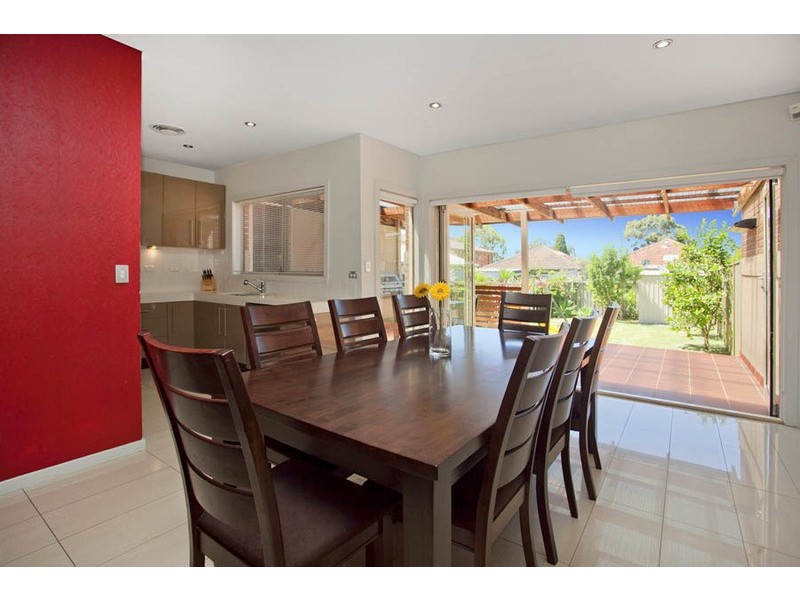 4A McEvoy Street, Padstow NSW 2211