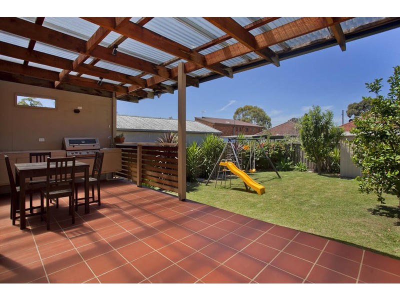 4A McEvoy Street, Padstow NSW 2211