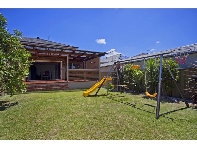 4A McEvoy Street, Padstow NSW 2211
