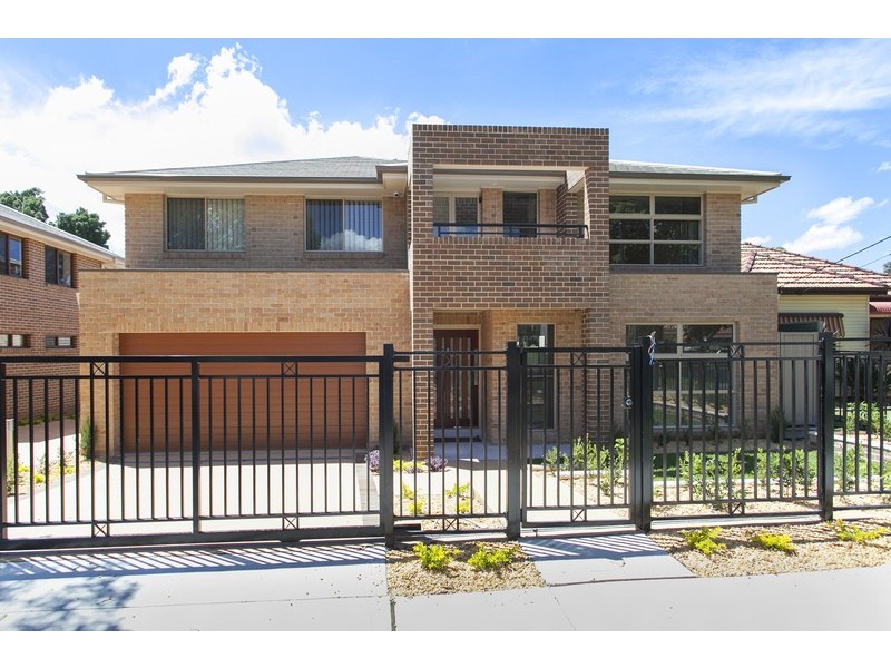 8/59-63 Victoria Street, Revesby NSW 2212