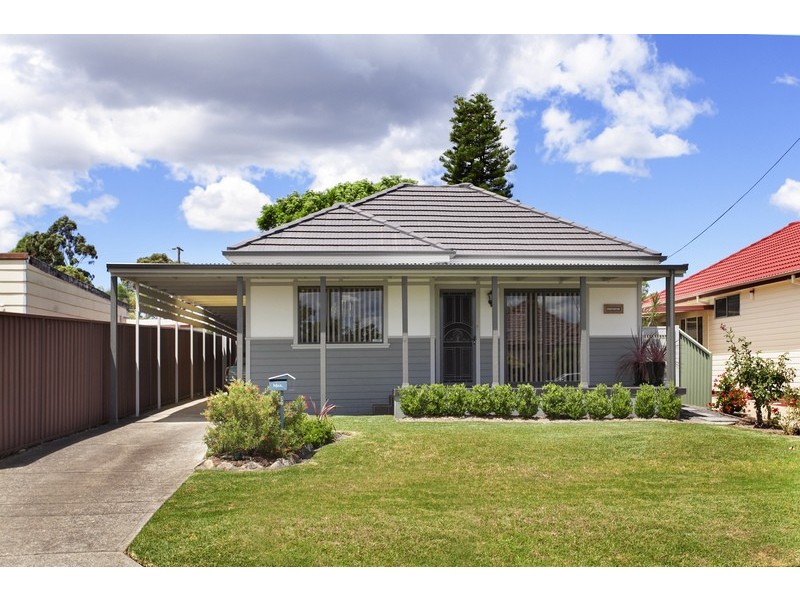 37 Milford Avenue, Panania NSW 2213