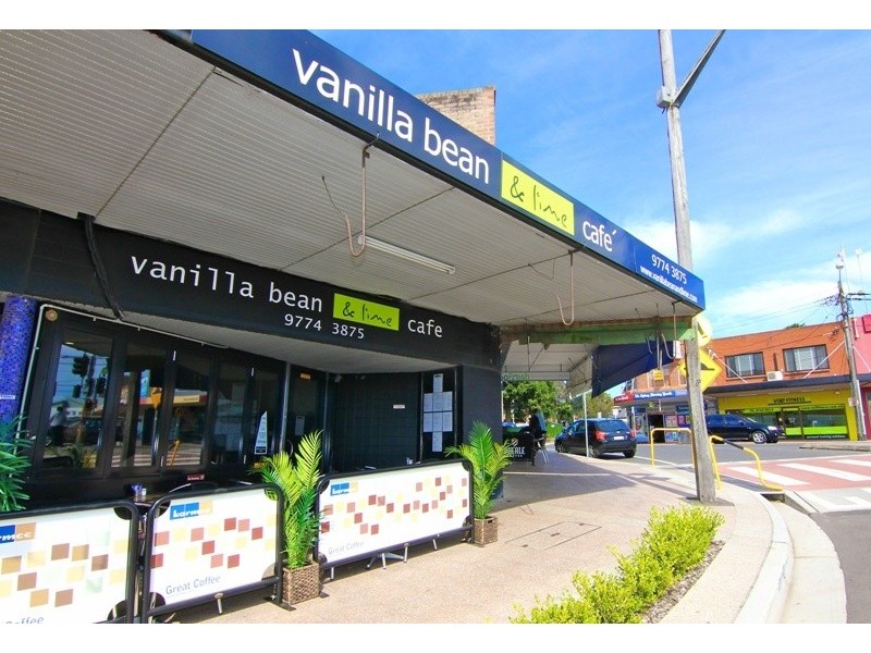 7/16 Raine Road, Padstow NSW 2211