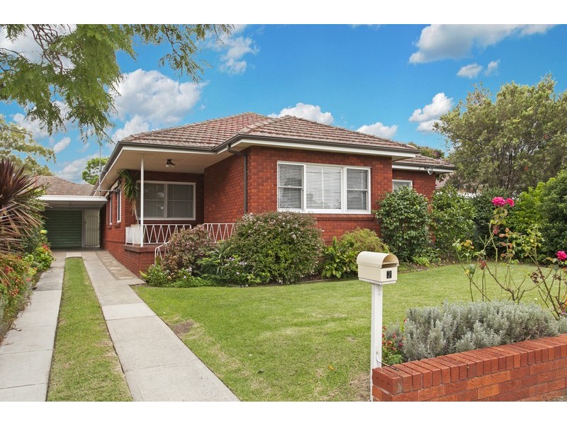 2 Moro Avenue, Padstow NSW 2211