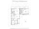 178 Northam Avenue, Bankstown NSW 2200 Floorplan