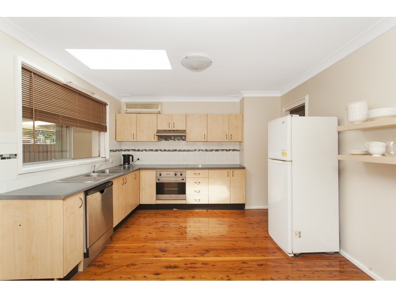 50 Churchill Road, Padstow Heights NSW 2211