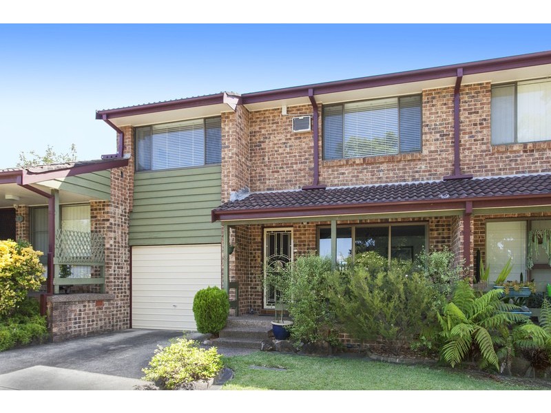 3/14C Mars Street, Revesby NSW 2212