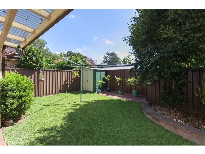 3/14C Mars Street, Revesby NSW 2212