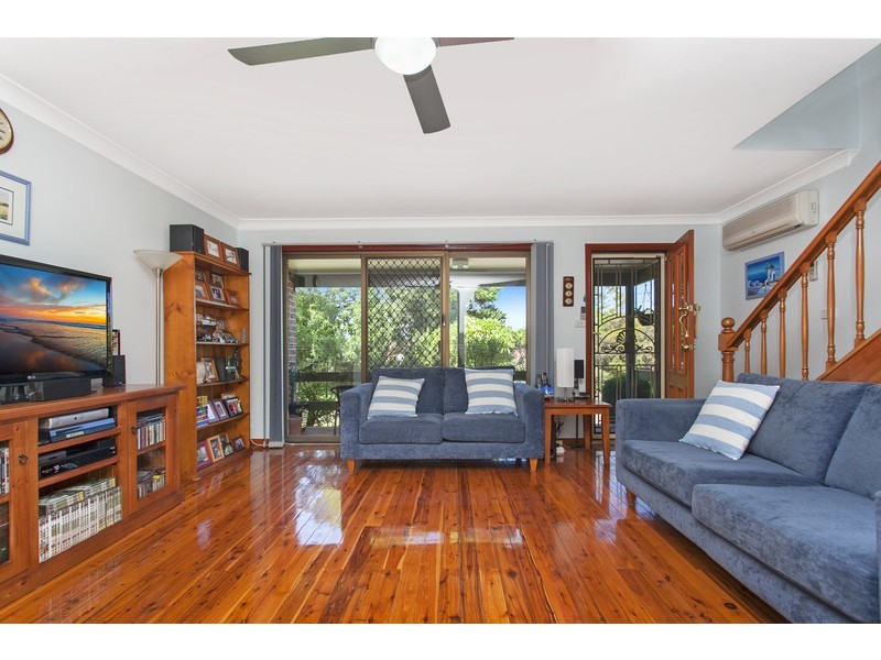 3/14C Mars Street, Revesby NSW 2212