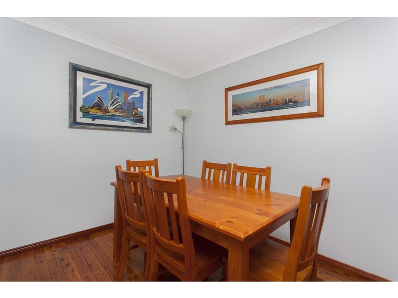 3/14C Mars Street, Revesby NSW 2212