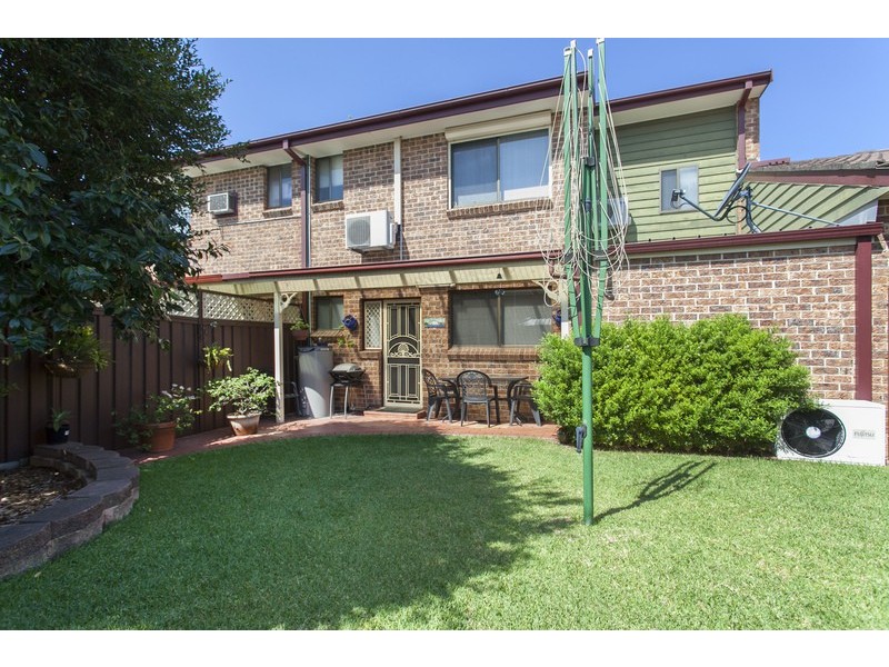 3/14C Mars Street, Revesby NSW 2212