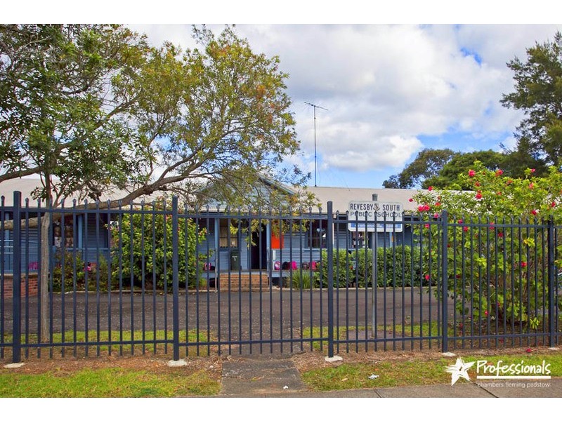 3/14C Mars Street, Revesby NSW 2212
