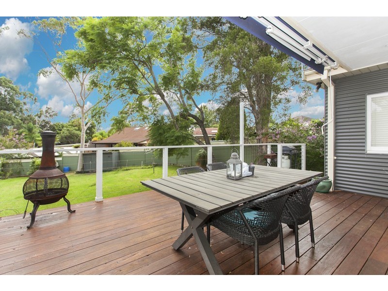 693 Henry Lawson Drive, East Hills NSW 2213