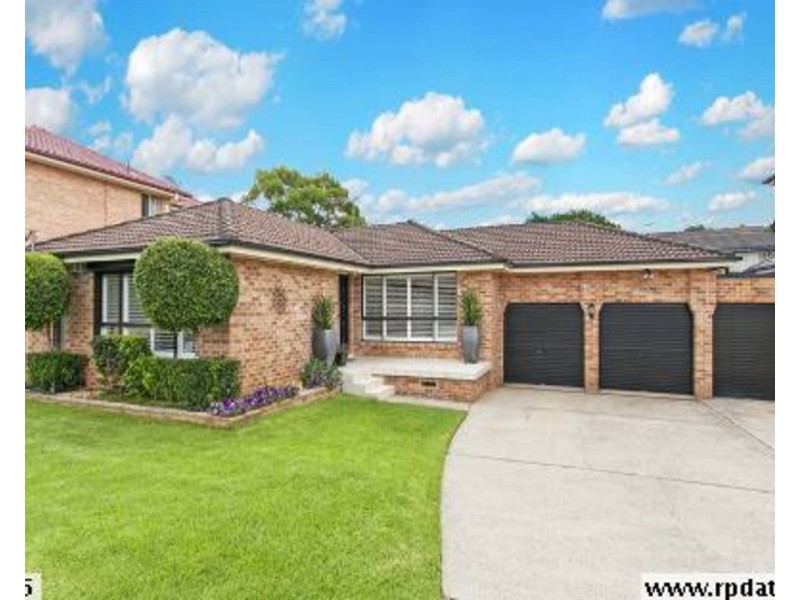 14 Dickenson Street, Panania NSW 2213