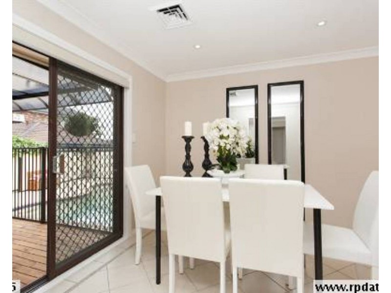 14 Dickenson Street, Panania NSW 2213