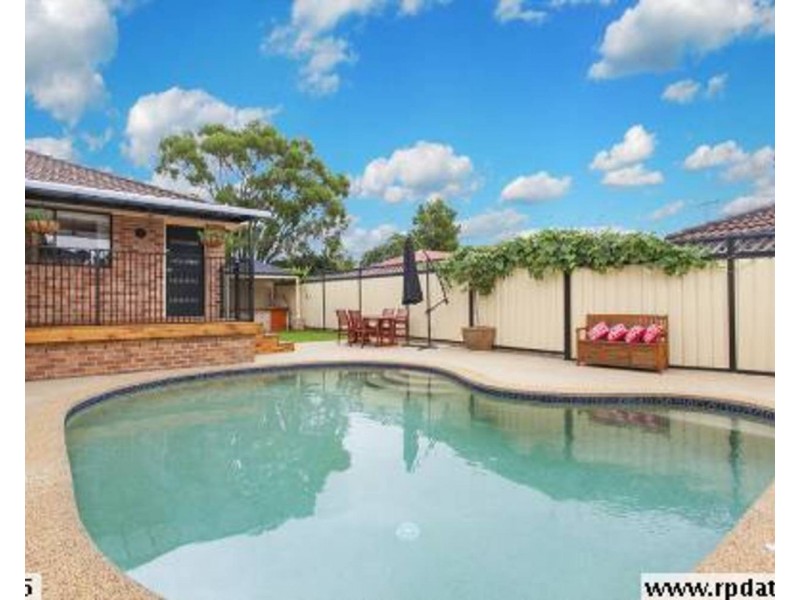 14 Dickenson Street, Panania NSW 2213