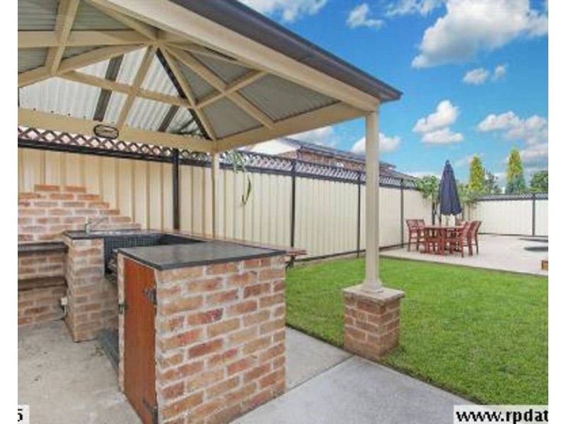 14 Dickenson Street, Panania NSW 2213