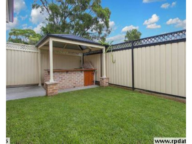 14 Dickenson Street, Panania NSW 2213