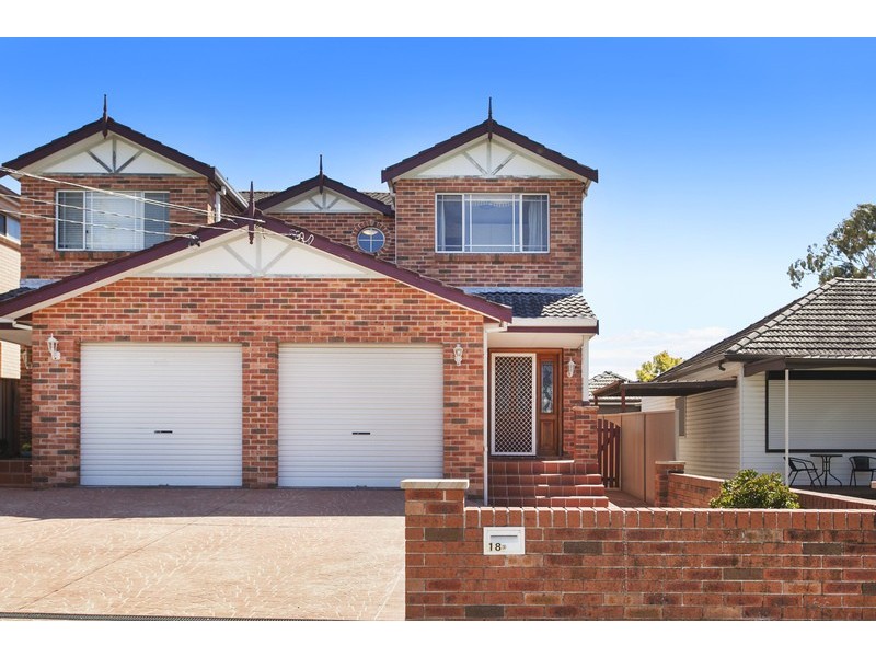 18 Burley Road, Padstow NSW 2211