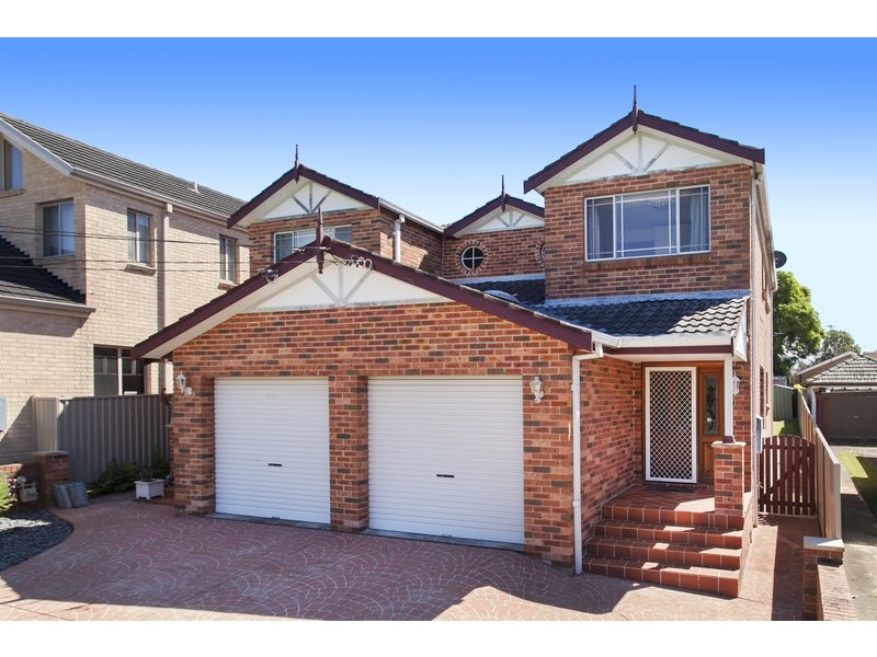 18 Burley Road, Padstow NSW 2211