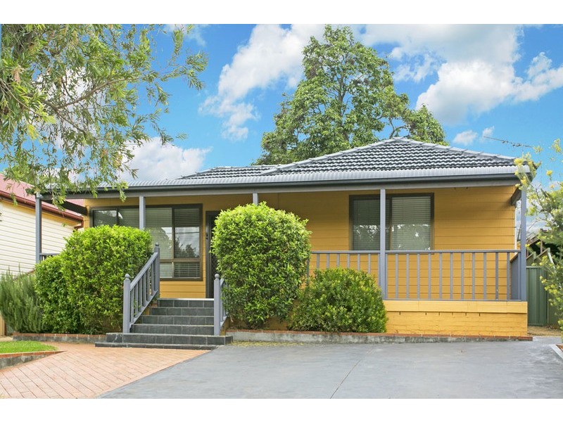 25 Meager Avenue, Padstow NSW 2211