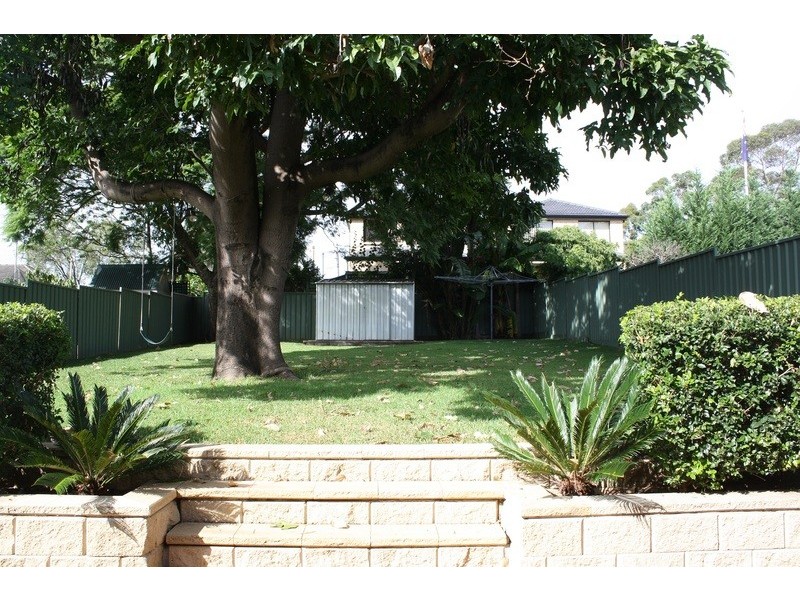 25 Meager Avenue, Padstow NSW 2211