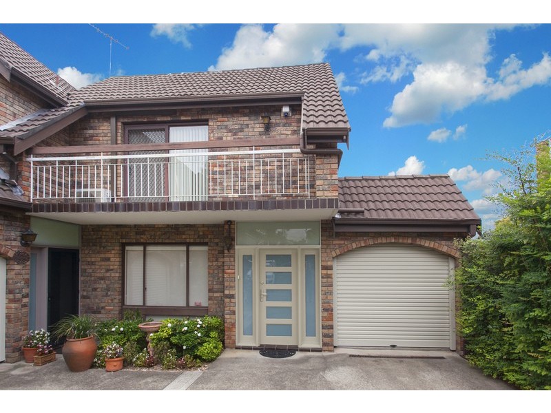 4/4 Joffre Street, South Hurstville NSW 2221