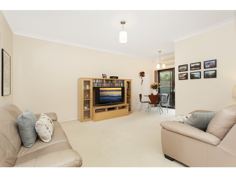 4/4 Joffre Street, South Hurstville NSW 2221