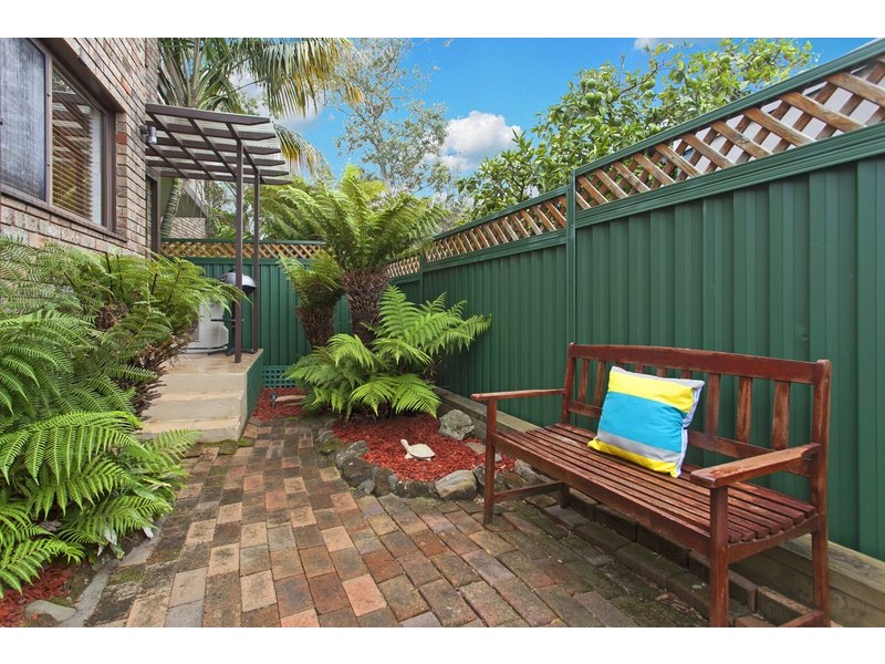 4/4 Joffre Street, South Hurstville NSW 2221