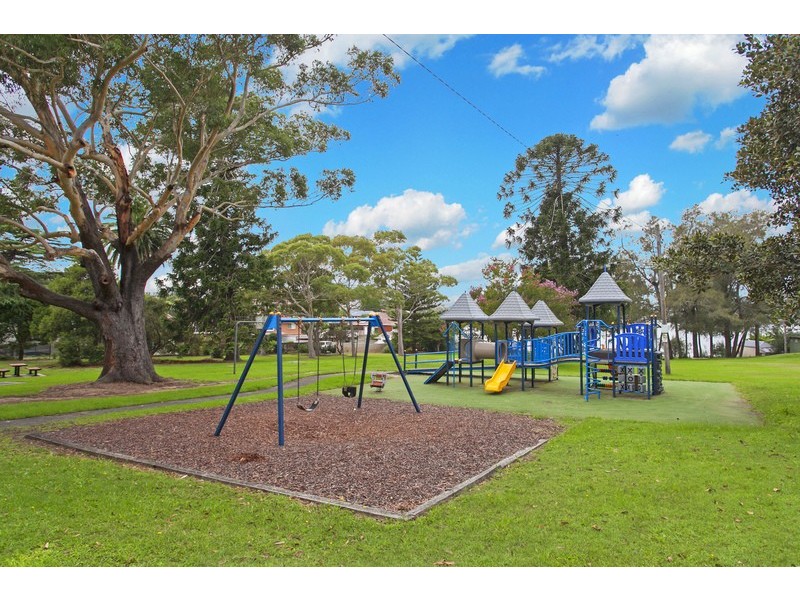 4/4 Joffre Street, South Hurstville NSW 2221