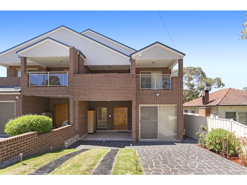 19a Richardson Avenue, Padstow NSW 2211