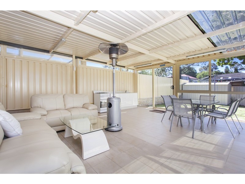 19a Richardson Avenue, Padstow NSW 2211