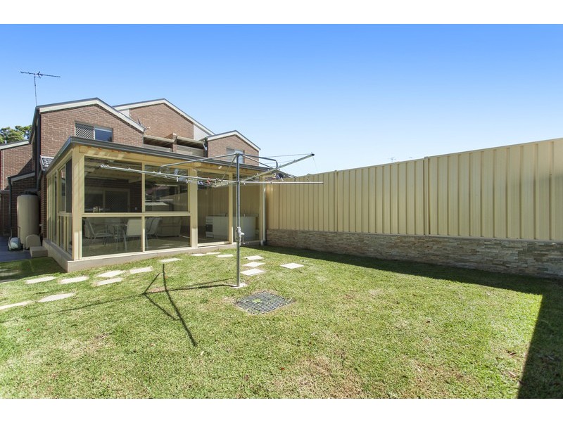 19a Richardson Avenue, Padstow NSW 2211