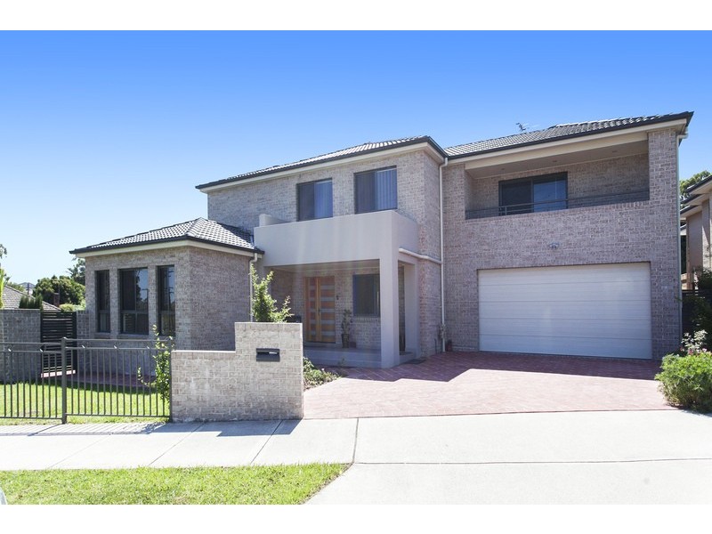 60 Sphinx Avenue, Revesby NSW 2212