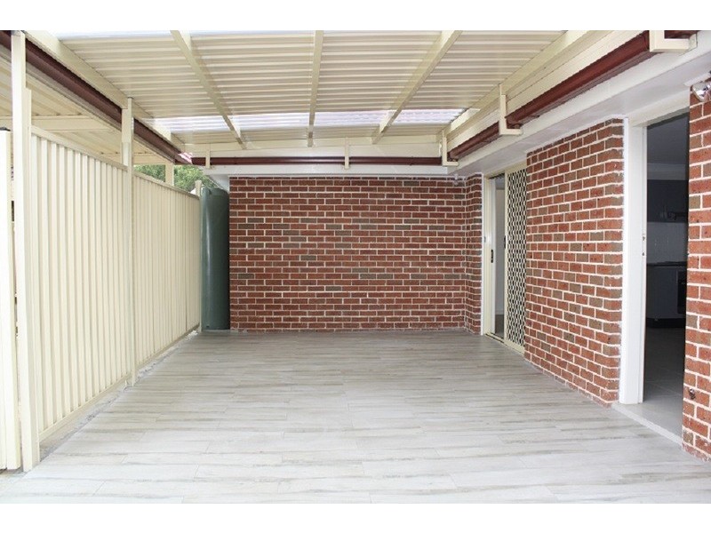 8A  Segers Avenue, Padstow NSW 2211