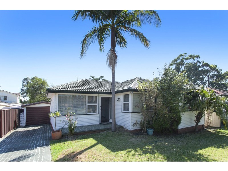 7 Pozieres Avenue, Milperra NSW 2214