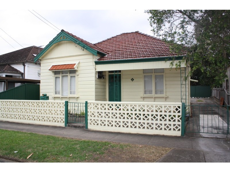 3 Milton North Street, Ashfield NSW 2131