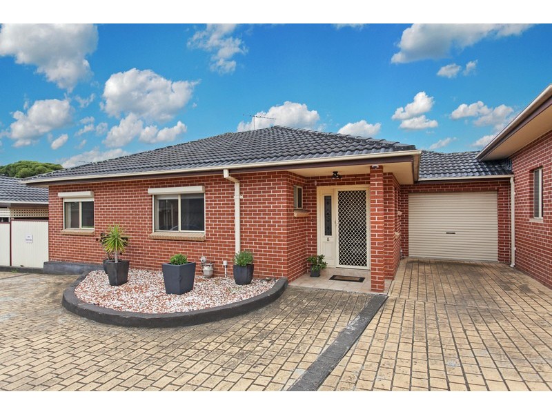 8/50-52 The Avenue, Yagoona NSW 2199