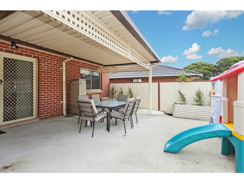 8/50-52 The Avenue, Yagoona NSW 2199
