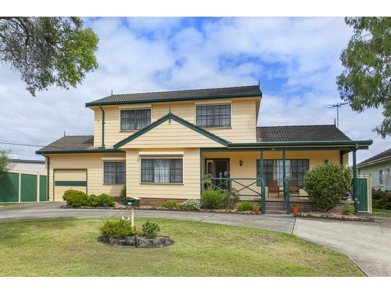 36 Brockman Avenue, Revesby Heights NSW 2212