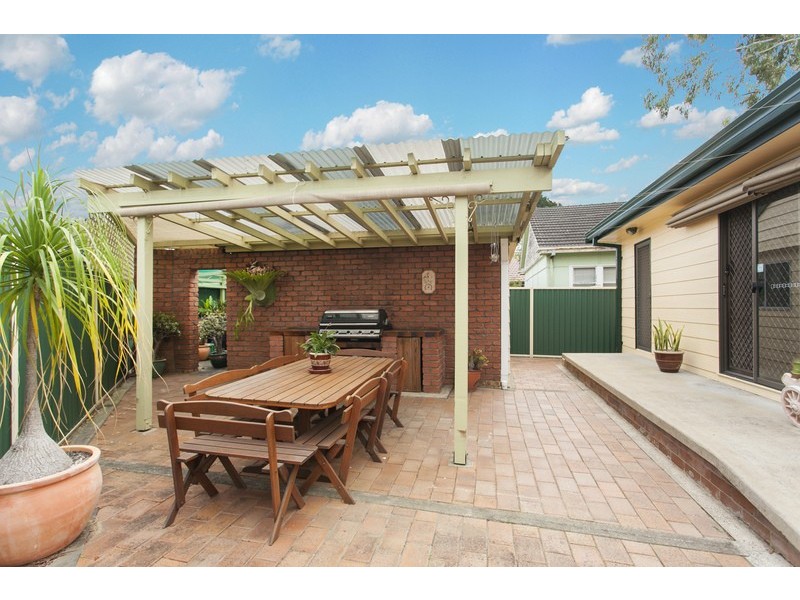 36 Brockman Avenue, Revesby Heights NSW 2212