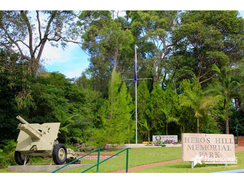 36 Brockman Avenue, Revesby Heights NSW 2212