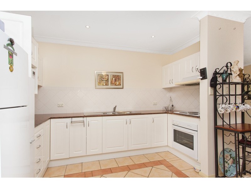 2/7-9 Homelea Avenue, Panania NSW 2213