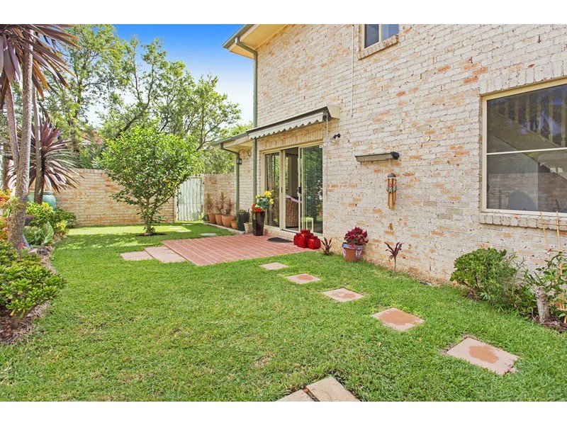 2/7-9 Homelea Avenue, Panania NSW 2213