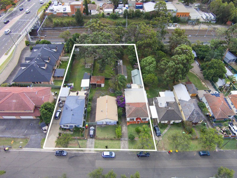 20, 22, 24 Meager Avenue, Padstow NSW 2211