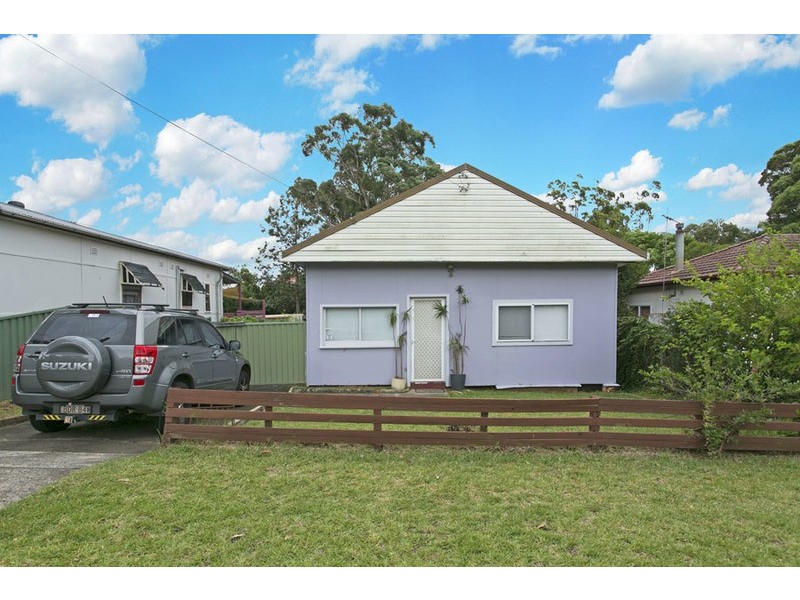 20, 22, 24 Meager Avenue, Padstow NSW 2211