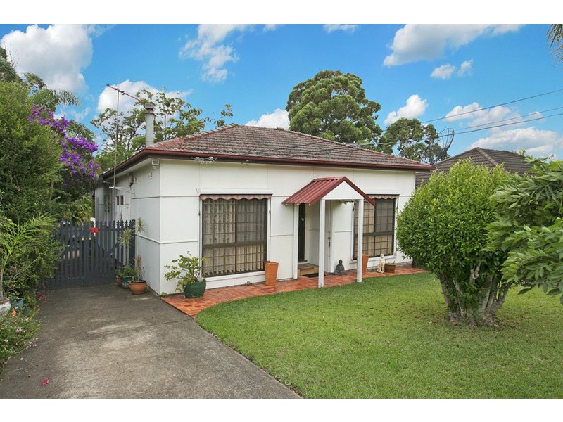 20, 22, 24 Meager Avenue, Padstow NSW 2211
