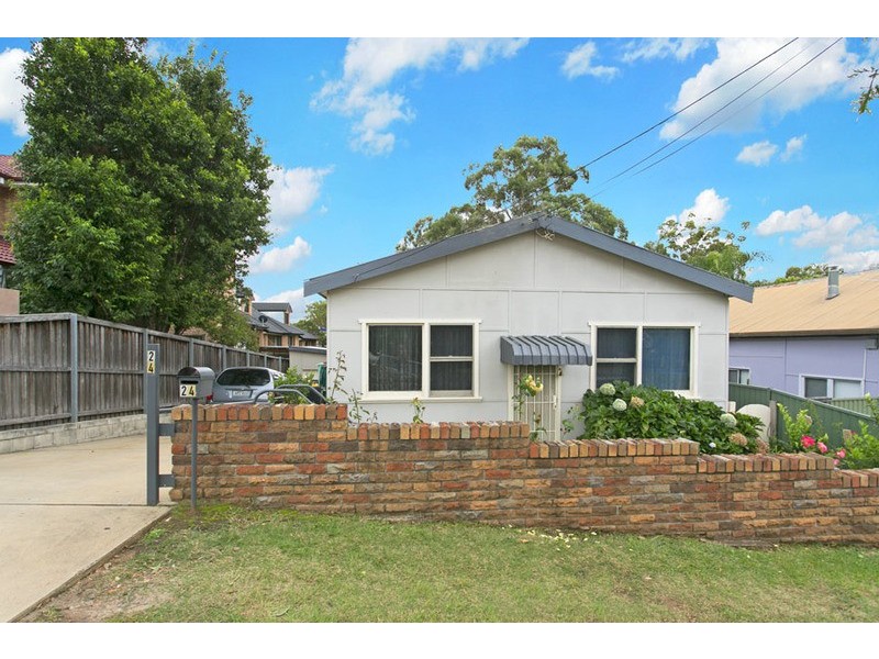 20, 22, 24 Meager Avenue, Padstow NSW 2211